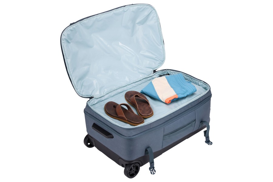 Maleta Bodega Thule Aion Wheeled Duffel 95L | Dark Slate