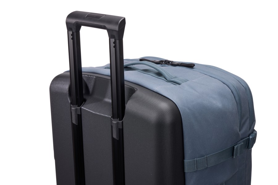 Maleta Bodega Thule Aion Wheeled Duffel 95L | Dark Slate