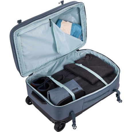 Maleta Bodega Thule Aion Wheeled Duffel 95L | Dark Slate