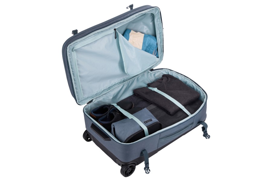 Maleta Bodega Thule Aion Wheeled Duffel 95L | Dark Slate