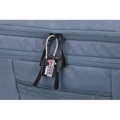 Maleta Bodega Thule Aion Wheeled Duffel 95L | Dark Slate