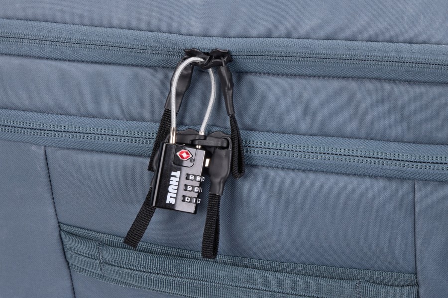 Maleta Bodega Thule Aion Wheeled Duffel 95L | Dark Slate