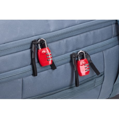 Maleta Bodega Thule Aion Wheeled Duffel 95L | Dark Slate