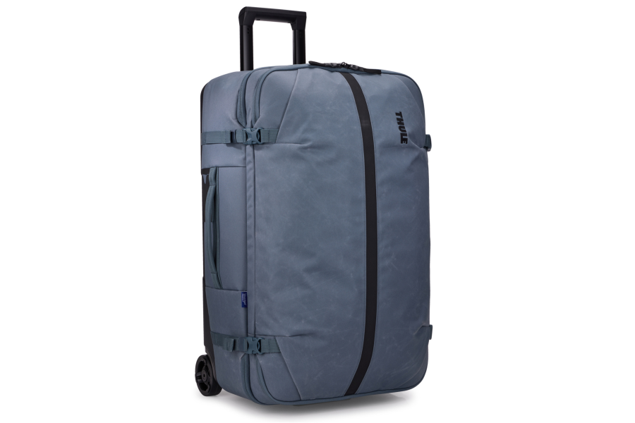 Maleta Bodega Thule Aion Wheeled Duffel 95L | Dark Slate