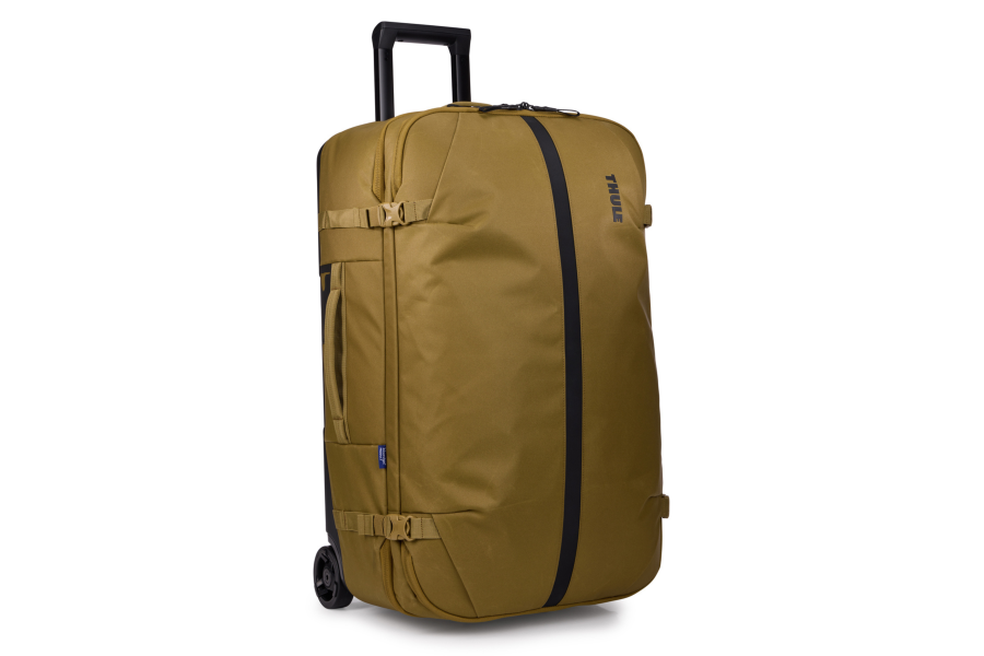 Maleta Bodega Thule Aion Wheeled Duffel 95L | Nutria