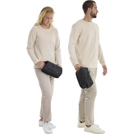 Organizador Thule Aion Toiletry Bag | Black