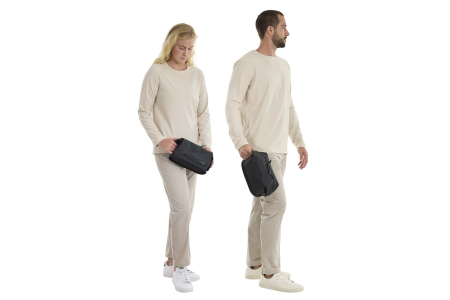 Organizador Thule Aion Toiletry Bag | Black