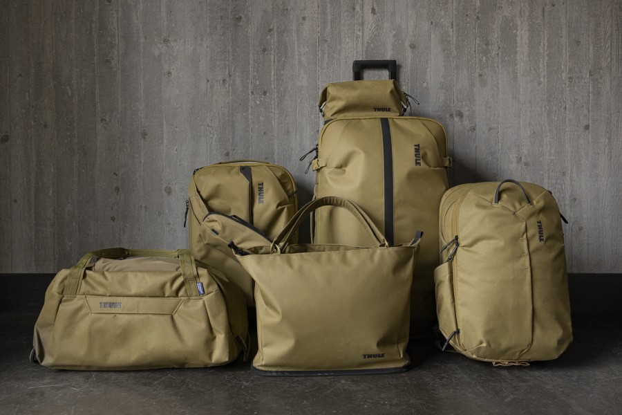 Organizador Thule Aion Toiletry Bag | Dark Slate