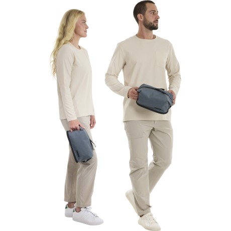 Organizador Thule Aion Toiletry Bag | Dark Slate