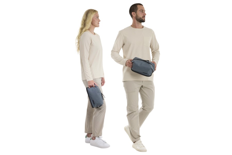 Organizador Thule Aion Toiletry Bag | Dark Slate