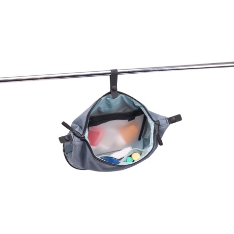 Organizador Thule Aion Toiletry Bag | Dark Slate