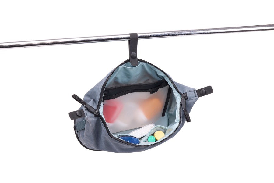 Organizador Thule Aion Toiletry Bag | Dark Slate