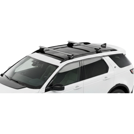 Barras THULE SmartRack XT AluBar para autos LAND ROVER Discovery Sport desde 2015