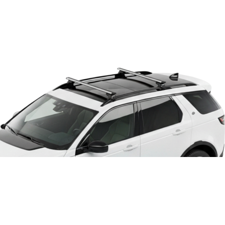 Barras THULE EVO WingBar para autos LAND ROVER Discovery Sport desde 2015