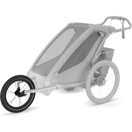 Rueda Trote Thule para CROSS /LITE