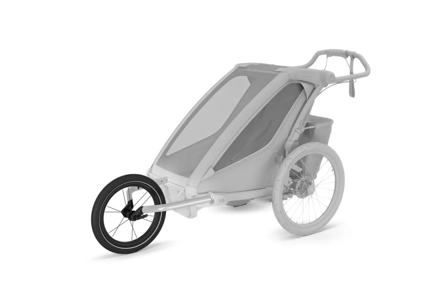 Rueda Trote Thule para CROSS /LITE