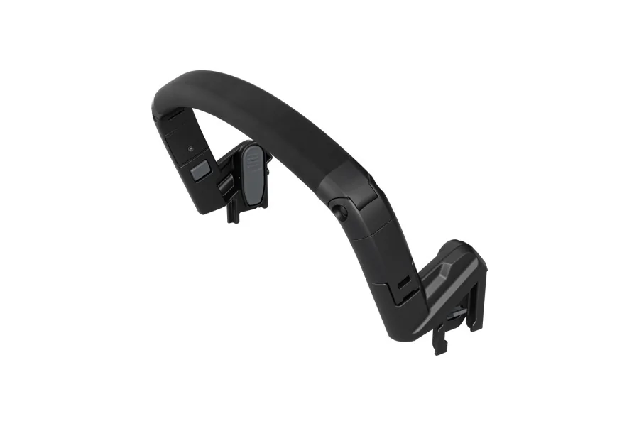 Thule Urban Glide 3 bumper bar
