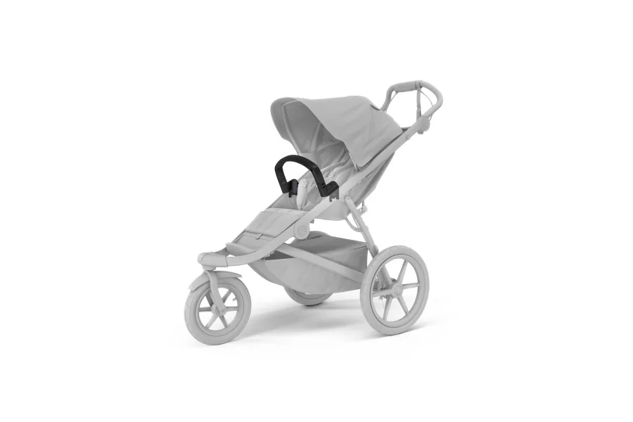 Thule Urban Glide 3 bumper bar