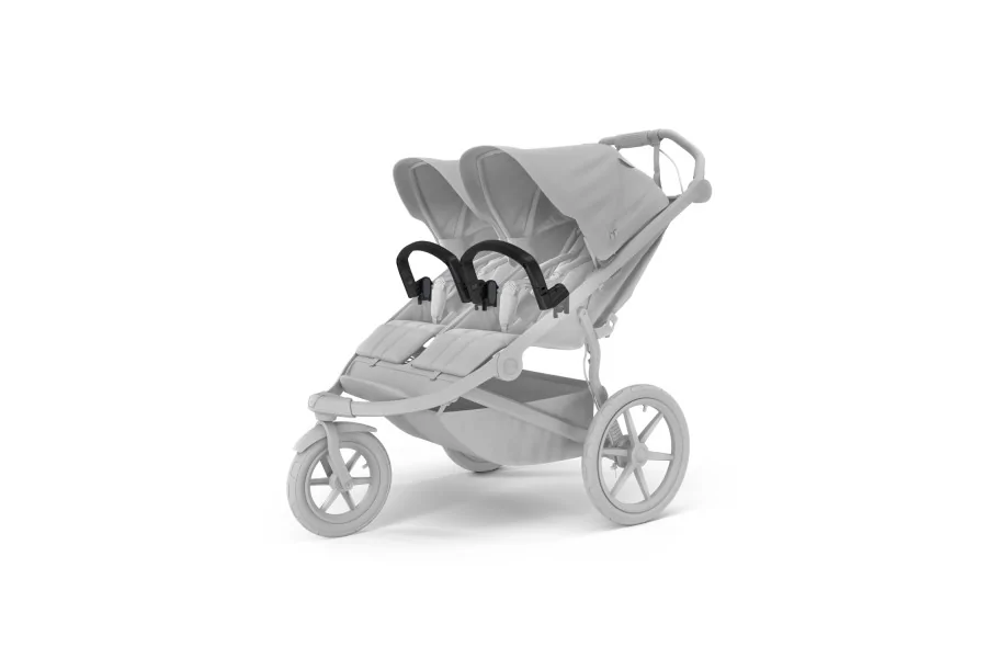 Thule Urban Glide 3 bumper bar