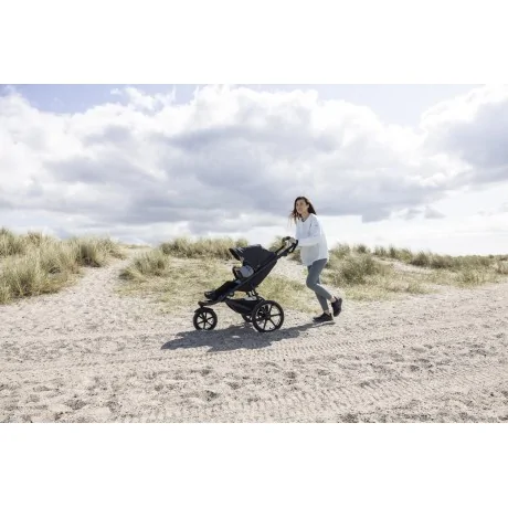 Thule Urban Glide 3 bumper bar