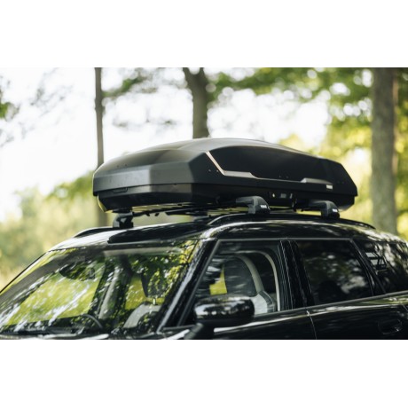 Portaequipaje Thule Force 3 L