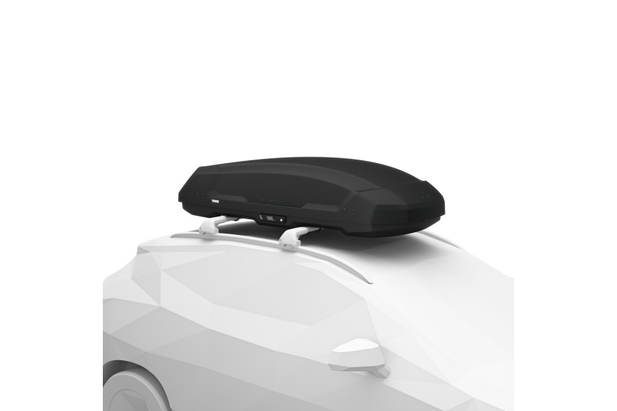 Portaequipaje Thule Force 3 L