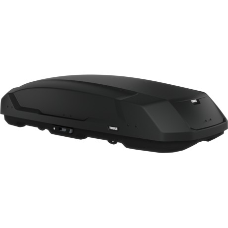 Portaequipaje Thule Force 3 L