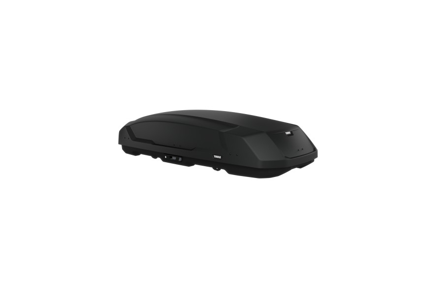 Portaequipaje Thule Force 3 L