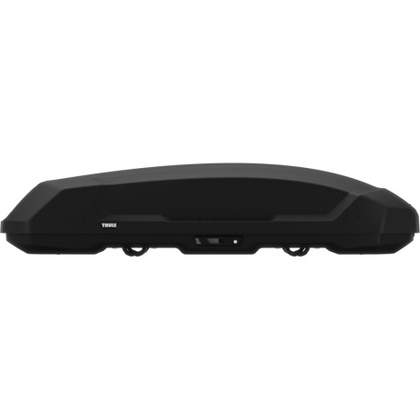 Portaequipaje Thule Force 3 L