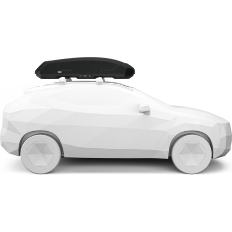 Portaequipaje Thule Force 3 L