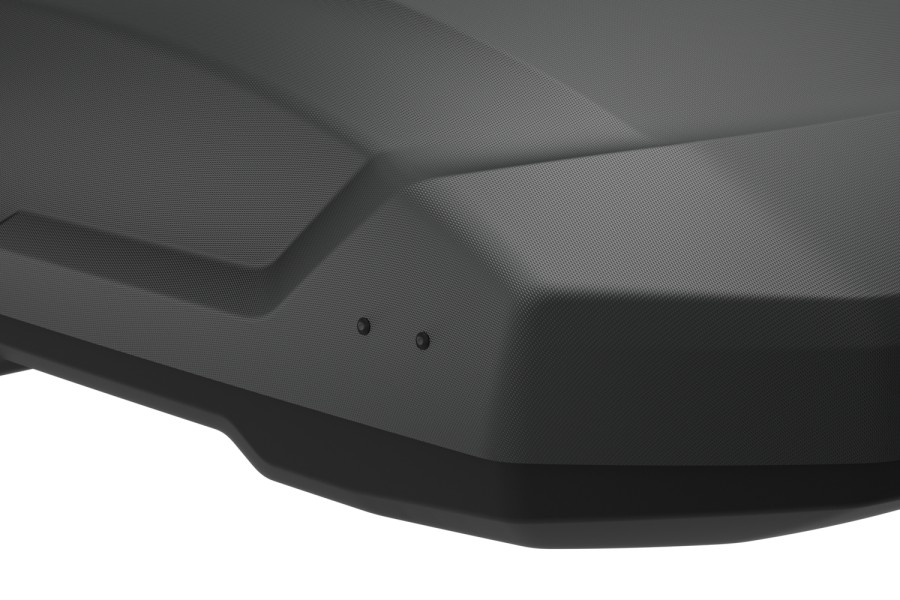 Portaequipaje Thule Force 3 L