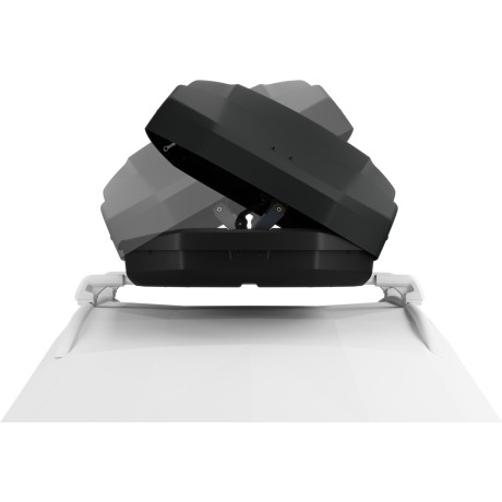 Portaequipaje Thule Force 3 L