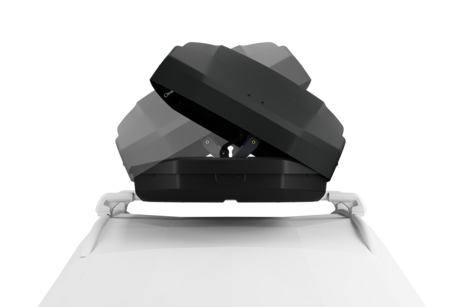 Portaequipaje Thule Force 3 L