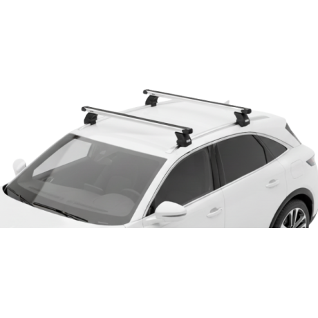 Barras Thule CITROEN DS7 Crossback 18-23 RA / SlideBar EVO