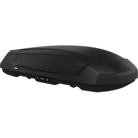 Portaequipaje Thule Force 3 L