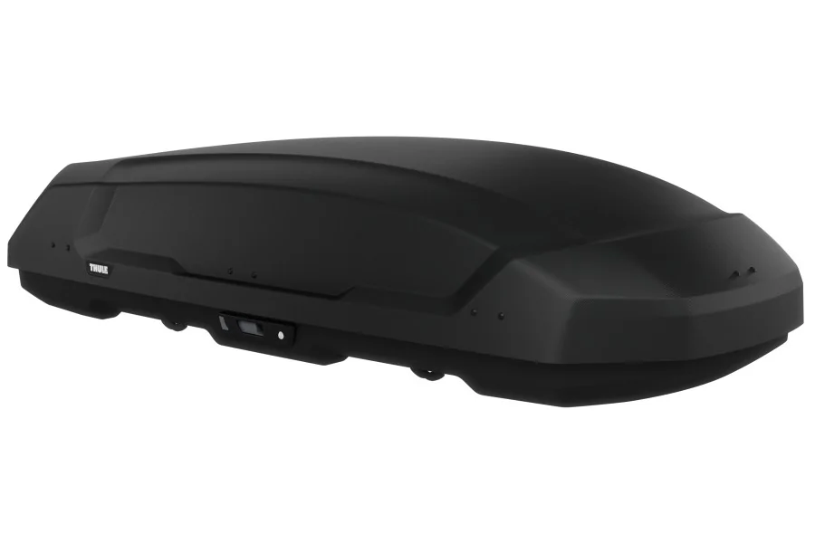 Portaequipaje Thule Force 3 L
