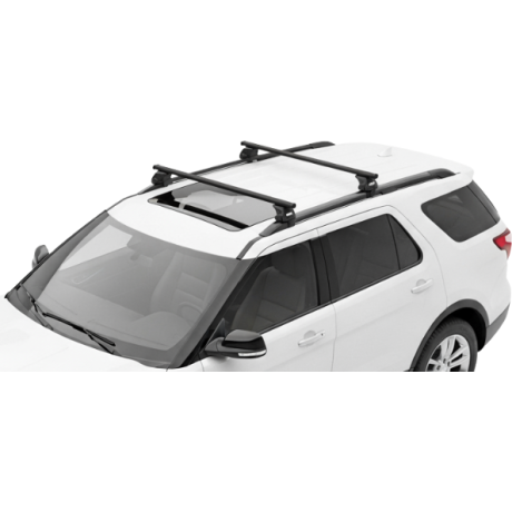 Barras Thule FORD Explorer 16-19 RA / SquareBar EVO