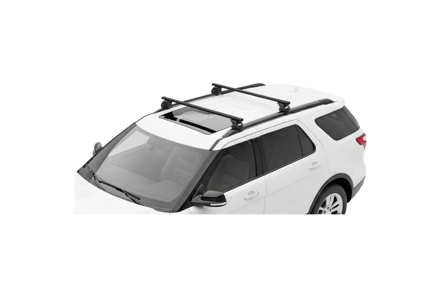 Barras Thule FORD Explorer 16-19 RA / SquareBar EVO