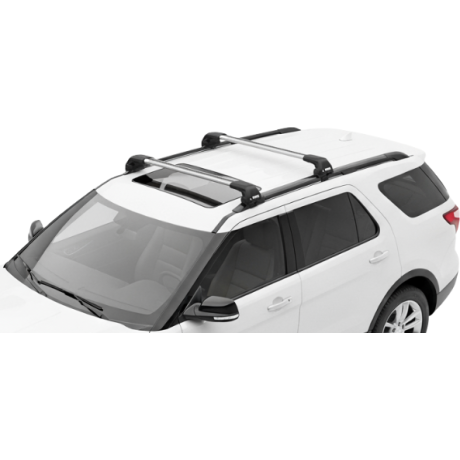 Barras Thule FORD Explorer 16-19 RA / EDGE Flush