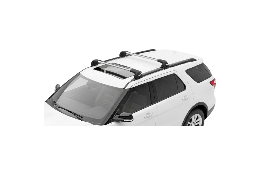 Barras Thule FORD Explorer 16-19 RA / EDGE Flush