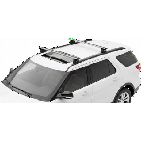 Barras Thule FORD Explorer 16-19 RA / WingBar EVO