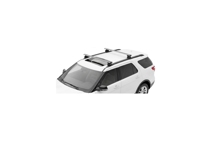 Barras Thule FORD Explorer 16-19 RA / WingBar EVO