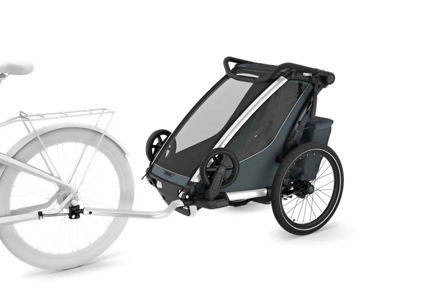 Jogger Thule Chariot Cross Single | Dark Slate