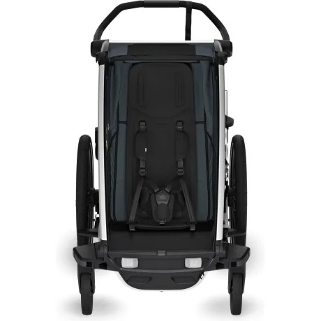 Jogger Thule Chariot Cross Single | Dark Slate