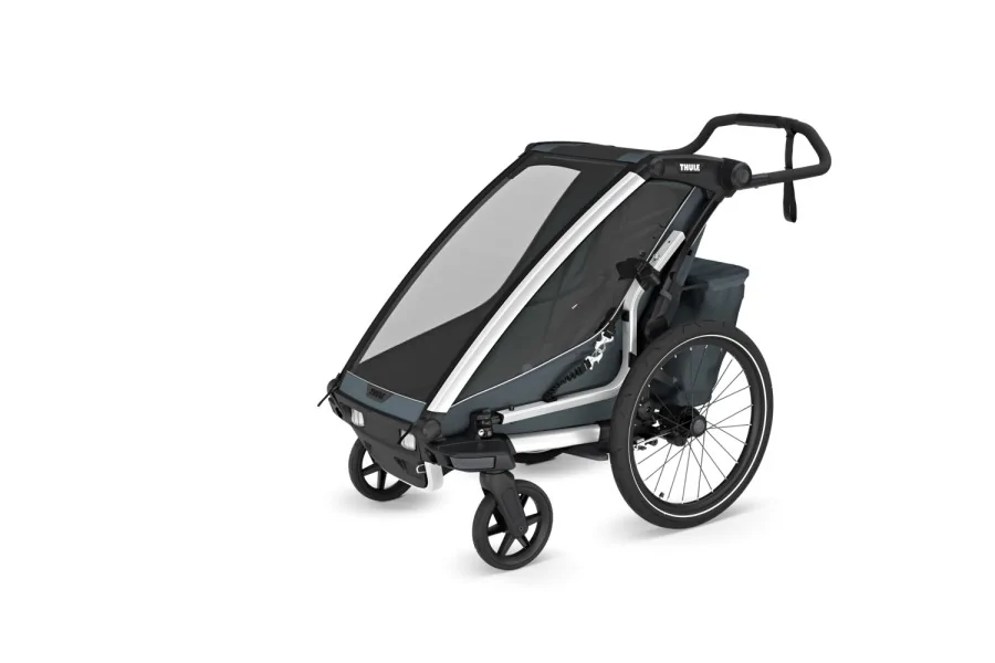 Jogger Thule Chariot Cross Single | Dark Slate