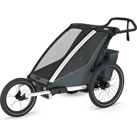 Jogger Thule Chariot Cross Single | Dark Slate