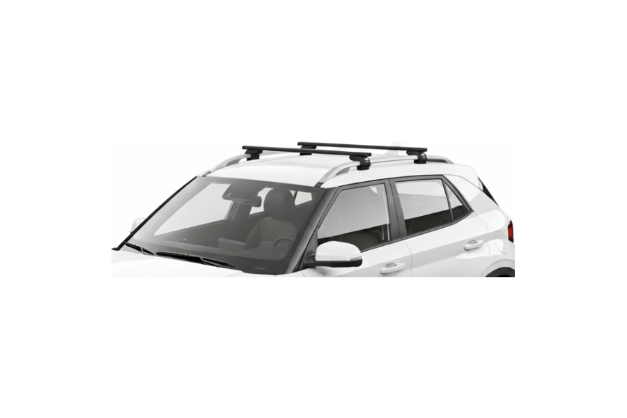 Barras THULE SmartRack XT para autos HYUNDAI Venue desde 2020