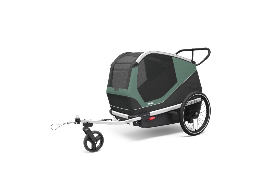 Thule Bexey strolling kit L