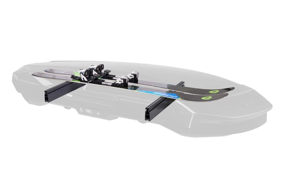 Thule Box Ski Carrier Adapter