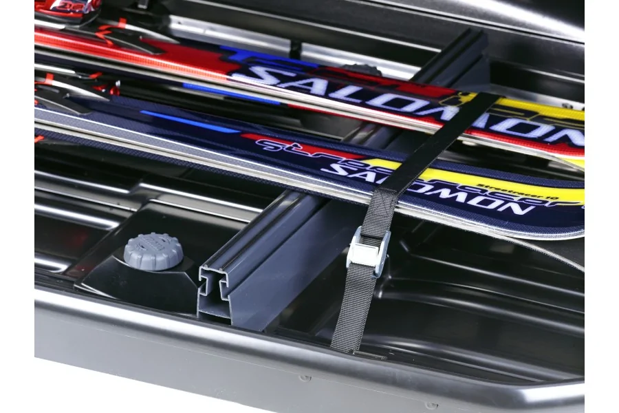 Thule Box Ski Carrier Adapter
